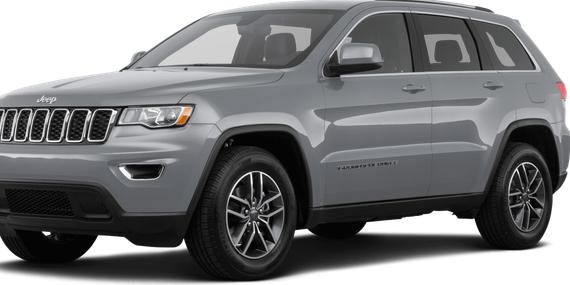JEEP GRAND CHEROKEE 2020 1C4RJFAG1LC367186 image